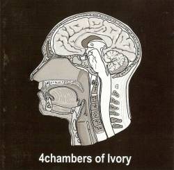 4 Chambers Of Ivory : ...A Bitter Taste of Sin